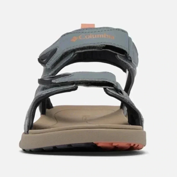 Columbia Men’s 2 Strap Sandals  sz 12 - Picture 10 of 16